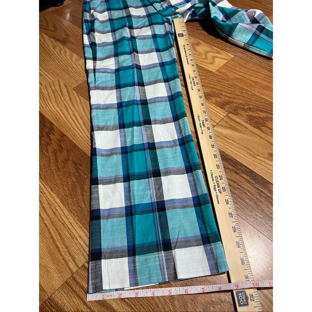 Loudmouth Men’s Golf Plaid Pants 32x30 - Picture 5 of 6